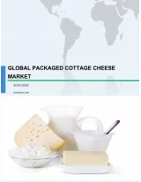 Global Packaged Cottage Cheese Market 2018-2022